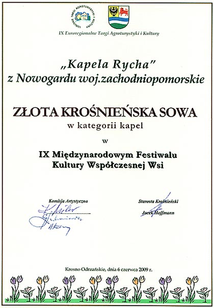 krosno-sowa