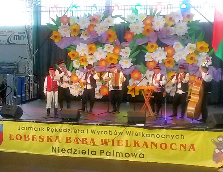 Łobez,