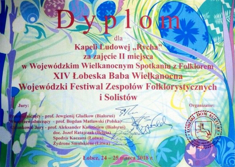 Łobez,