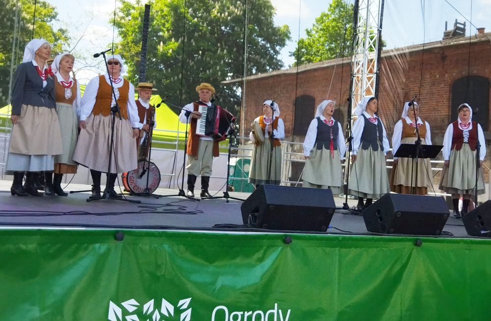 RUTKA z Kapelą Goleniowską.