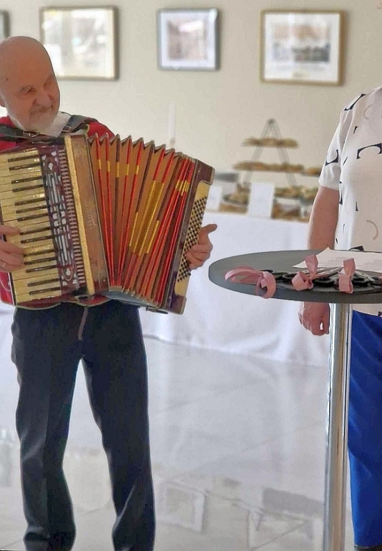 otwarcie Izby Pamięci i Tradycji Ziemi Nowogardzkiej