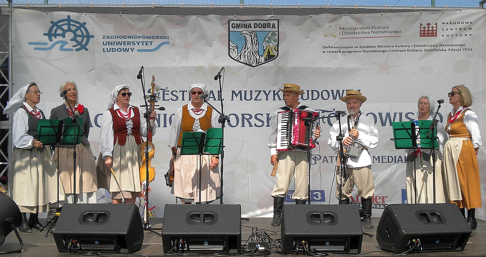 zachodniopomorskie Folklowisko