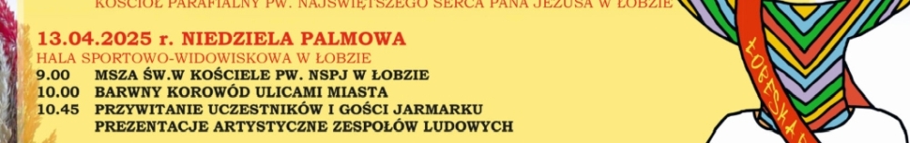fragment z afisza
