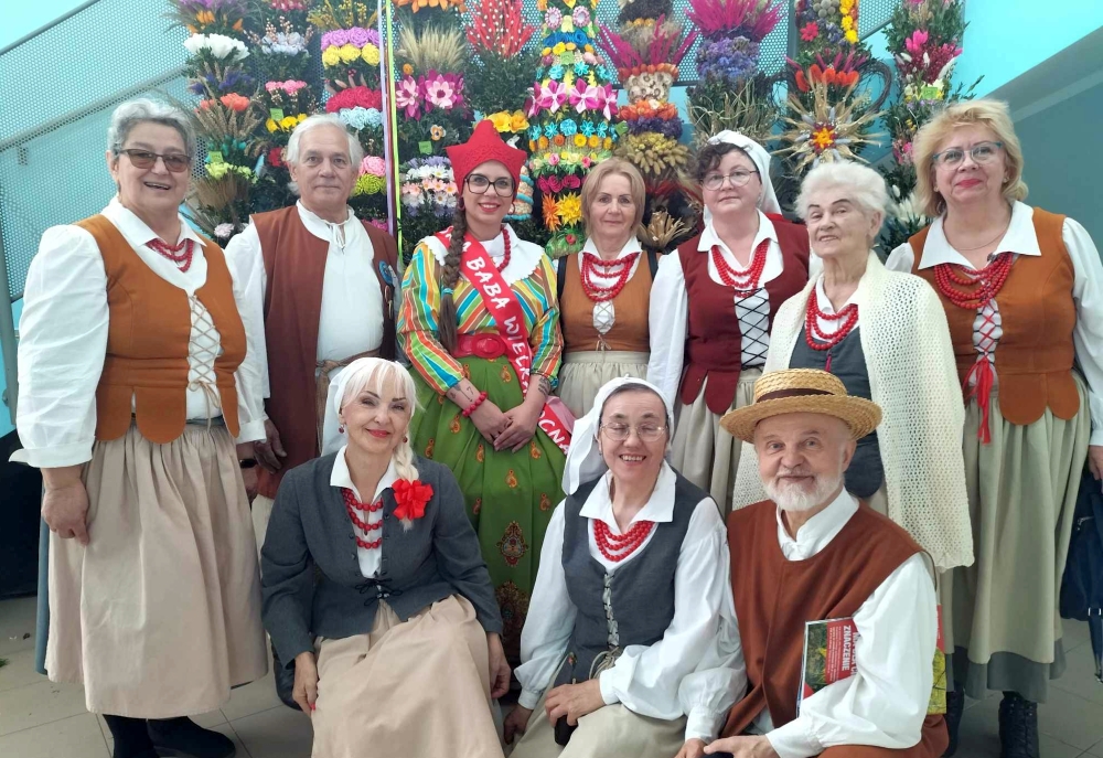 RUTKA z kapelą