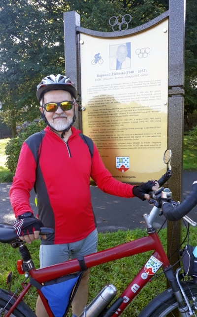 Nowogard, autor tekstu piosenki...