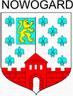 herb Nowogardu