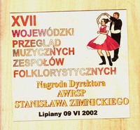 nagroda to płaskorzeźba