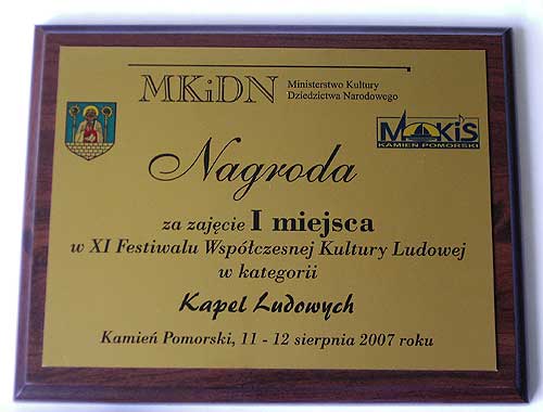 dla najlepszych