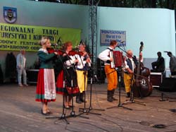 Kapela Pyrzyczanie - Srebrna Sowa