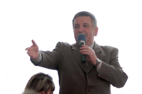 Bogdan Matawski - autor ksiki
