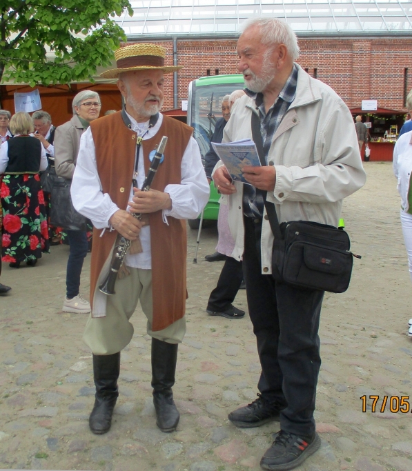 Ja z Jasiem