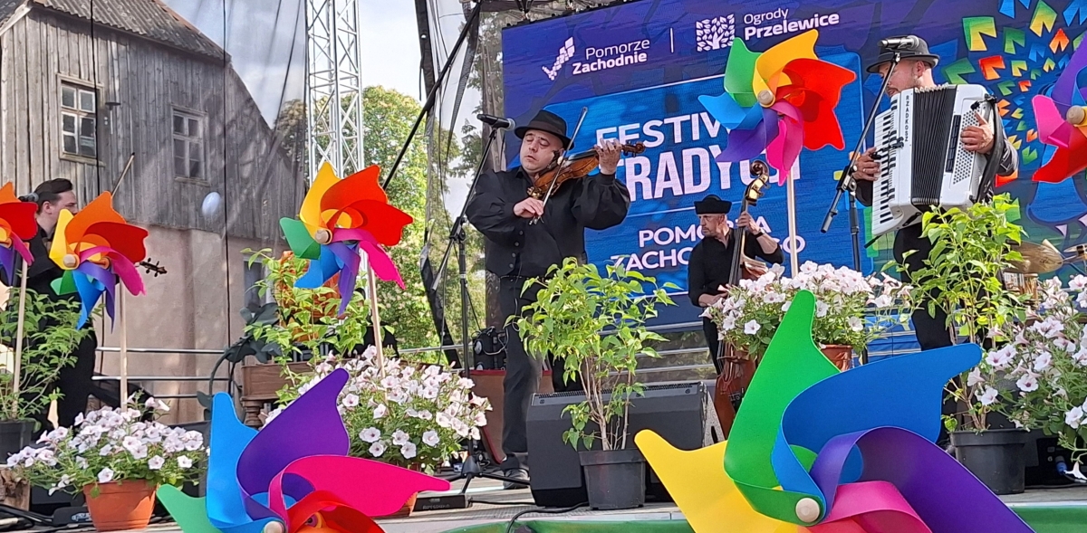 Kapela FIŚBANDA