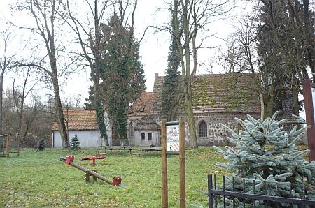 Bodzęcin
