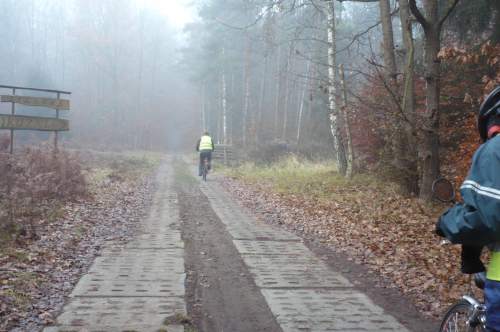 W Płotkowie Kuźnia