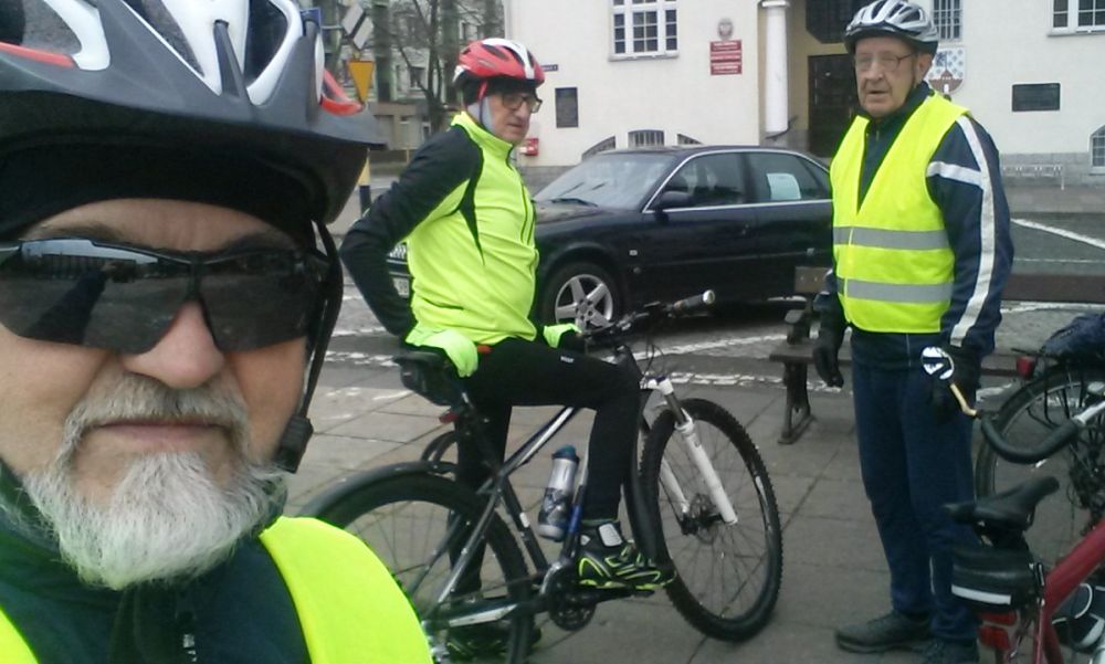 Nowogard, Bicycl 50