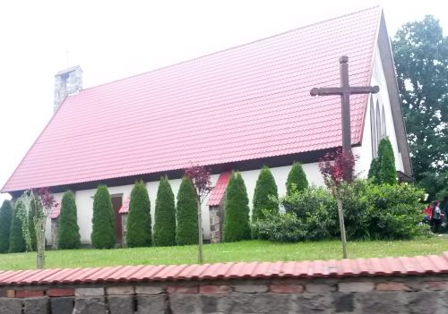 Dębice