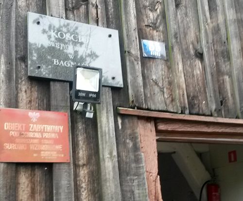 Bagna
