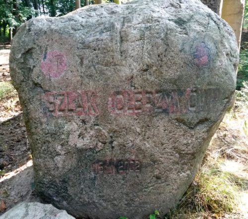 Dobra, kamień...