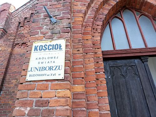 Unibórz