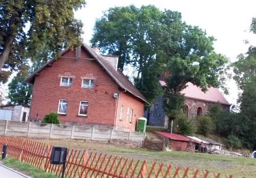 Ościęcin
