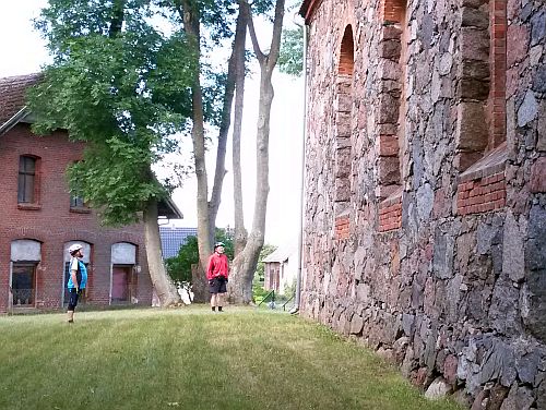 Ościęcin