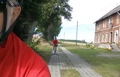 Kołomąć. Camping, pole namiotowe