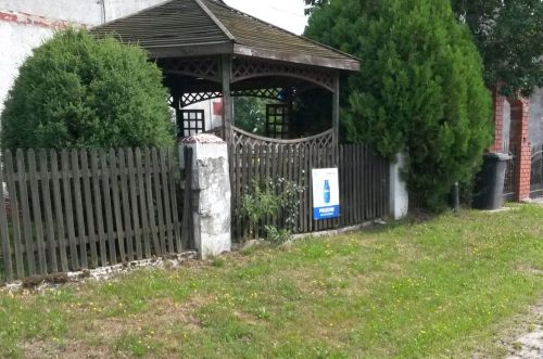 Kołomąć. Camping, pole namiotowe